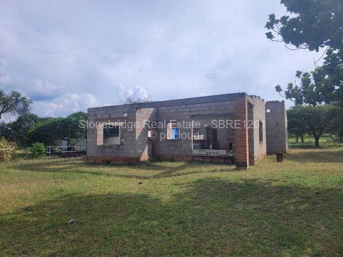 Farm/Plot for Sale in Manningdale, Bulawayo