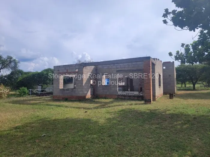 Farm/Plot for Sale in Manningdale, Bulawayo