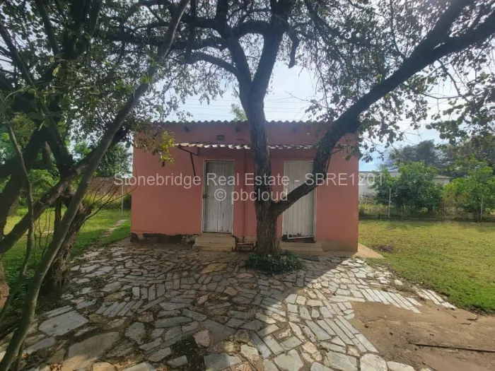 Farm/Plot for Sale in Manningdale, Bulawayo
