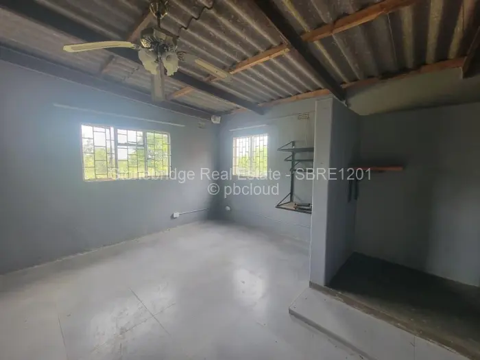 Farm/Plot for Sale in Manningdale, Bulawayo