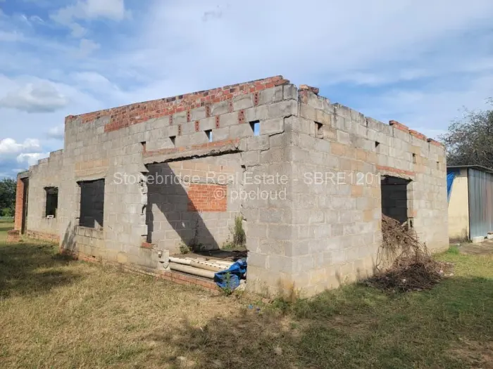 Farm/Plot for Sale in Manningdale, Bulawayo