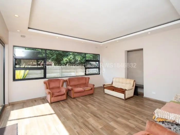 5 Bedroom House for Sale in Borrowdale Brooke, Harare