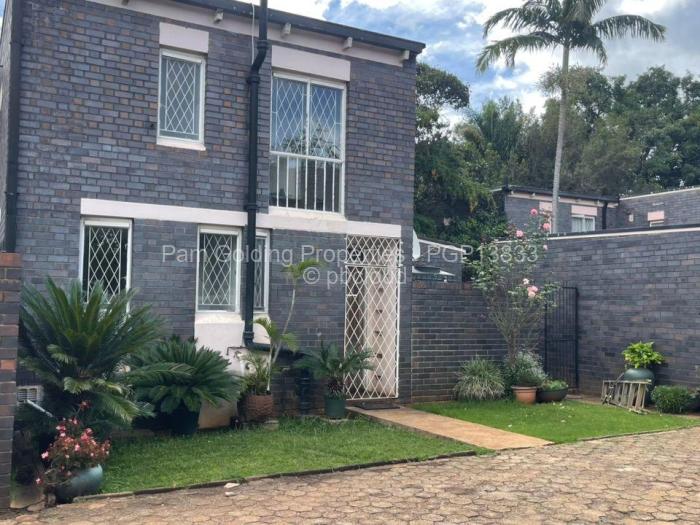 Flat/Apartment to Rent in Avondale, Harare