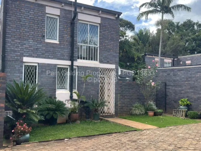 Flat/Apartment to Rent in Avondale