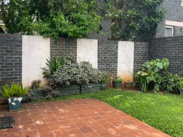 Flat/Apartment to Rent in Avondale