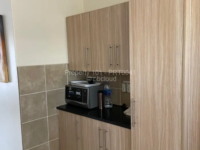 Flat/Apartment for Sale in Marlborough, Harare