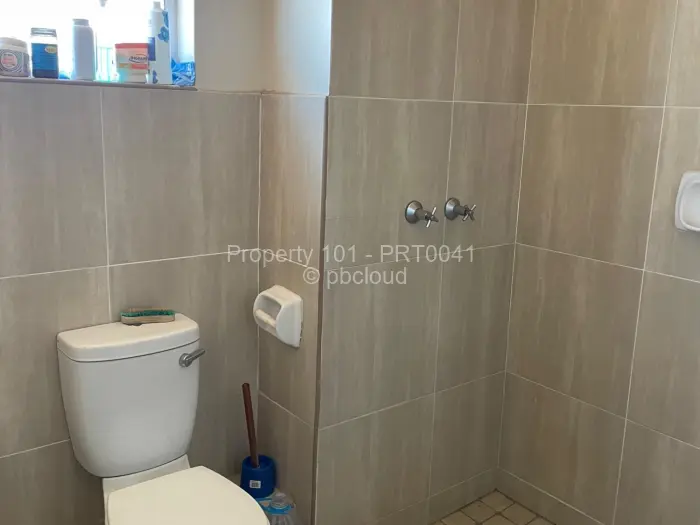 Flat/Apartment for Sale in Marlborough, Harare
