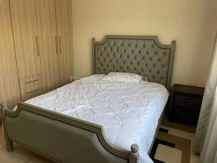 Flat/Apartment for Sale in Marlborough, Harare