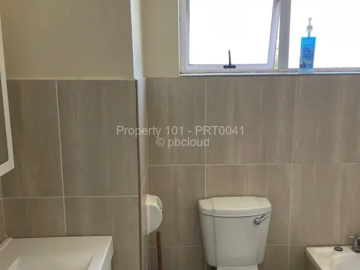 Flat/Apartment for Sale in Marlborough, Harare