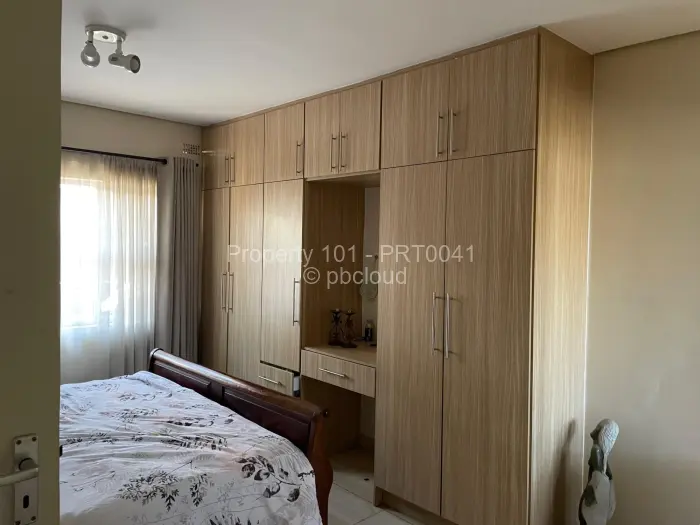 Flat/Apartment for Sale in Marlborough, Harare
