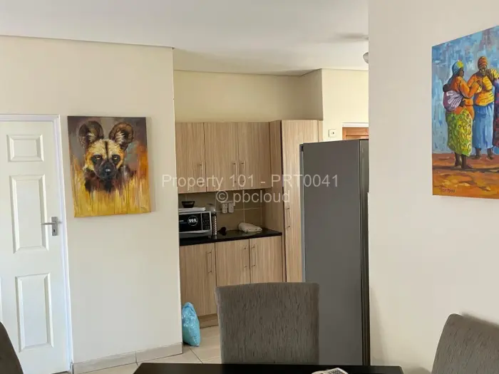 Flat/Apartment for Sale in Marlborough, Harare