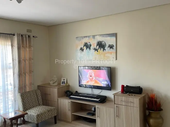 Flat/Apartment for Sale in Marlborough, Harare