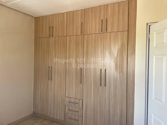 Flat/Apartment for Sale in Marlborough, Harare