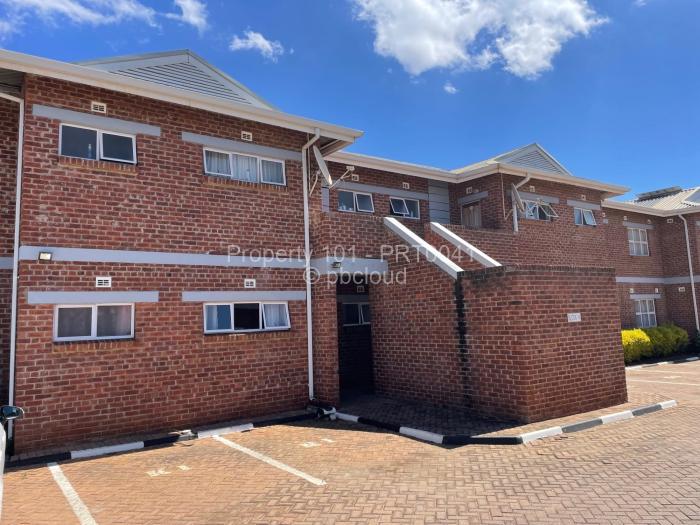 Flat/Apartment for Sale in Marlborough, Harare