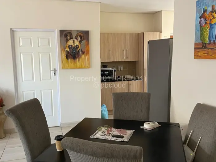 Flat/Apartment for Sale in Marlborough, Harare