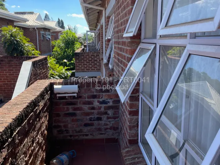 Flat/Apartment for Sale in Marlborough, Harare