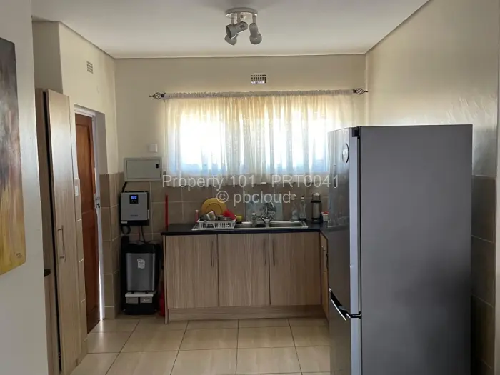 Flat/Apartment for Sale in Marlborough, Harare