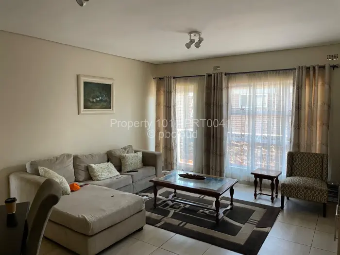 Flat/Apartment for Sale in Marlborough, Harare