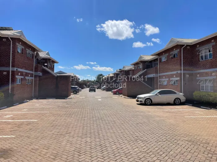 Flat/Apartment for Sale in Marlborough, Harare