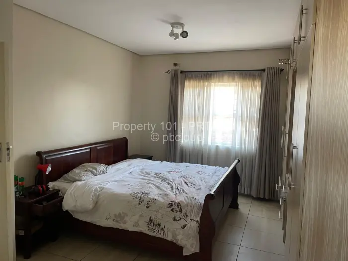 Flat/Apartment for Sale in Marlborough, Harare