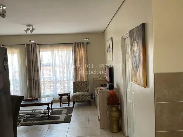 Flat/Apartment for Sale in Marlborough, Harare