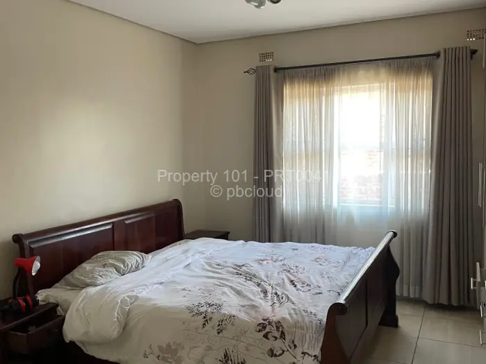 Flat/Apartment for Sale in Marlborough, Harare