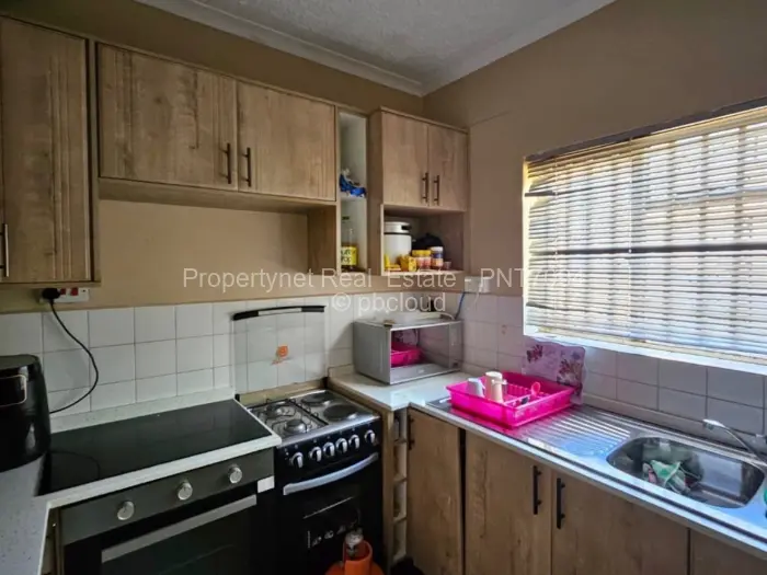 Flat/Apartment for Sale in Marlborough, Harare