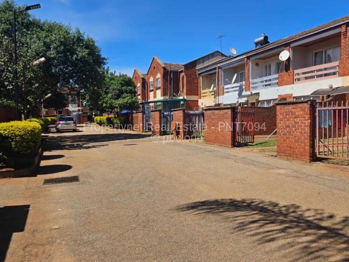Flat/Apartment for Sale in Marlborough, Harare