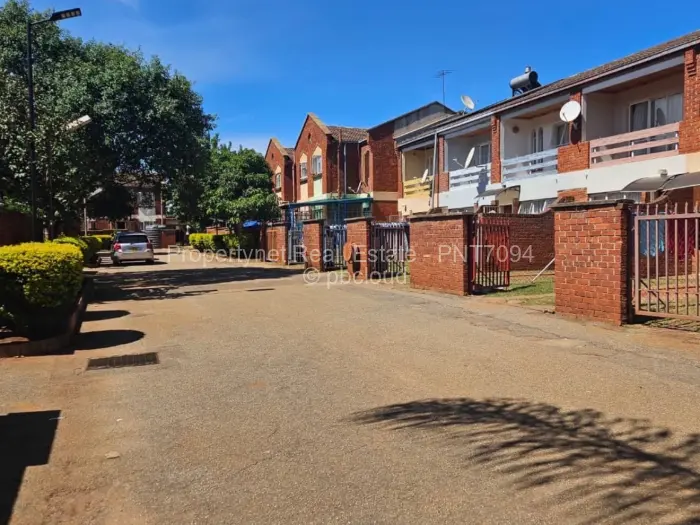Flat/Apartment for Sale in Marlborough, Harare