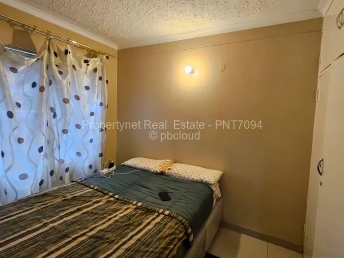 Flat/Apartment for Sale in Marlborough, Harare
