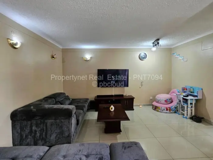 Flat/Apartment for Sale in Marlborough, Harare