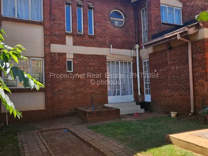 Flat/Apartment for Sale in Marlborough, Harare