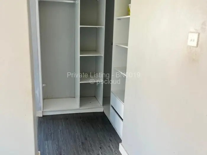 Townhouse/Cluster to Rent in Avondale West