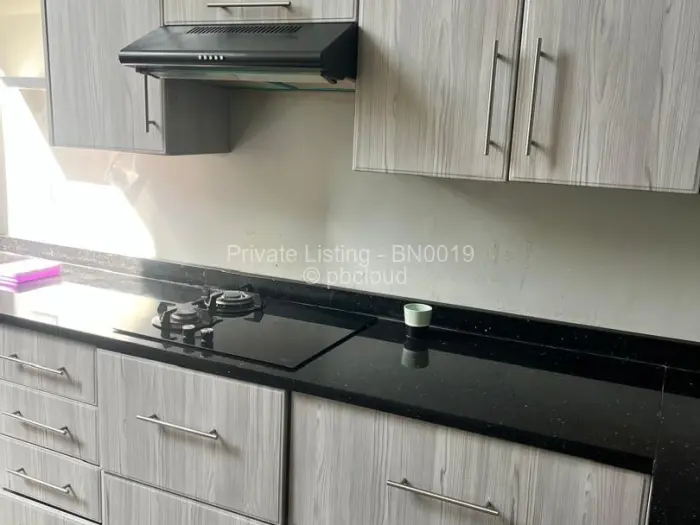 Townhouse/Cluster to Rent in Avondale West