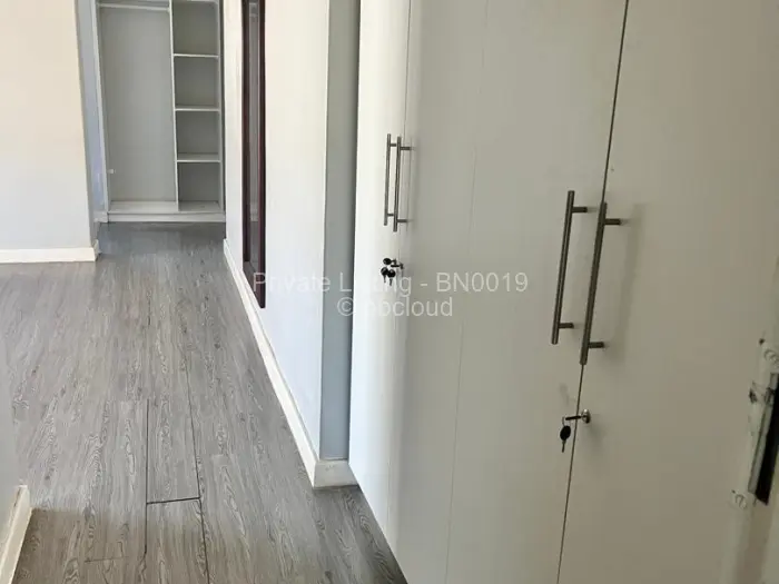 Townhouse/Cluster to Rent in Avondale West