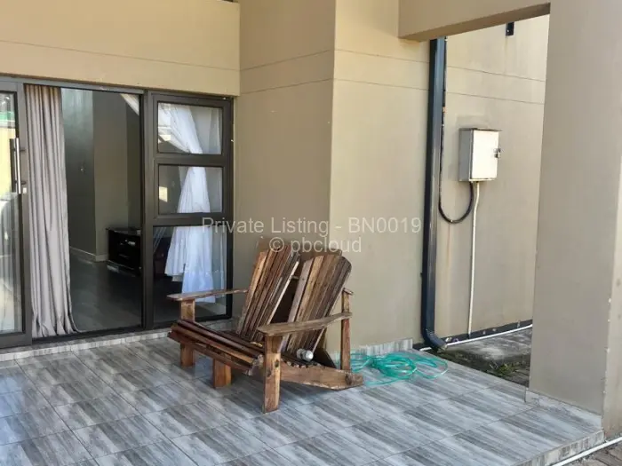 Townhouse/Cluster to Rent in Avondale West