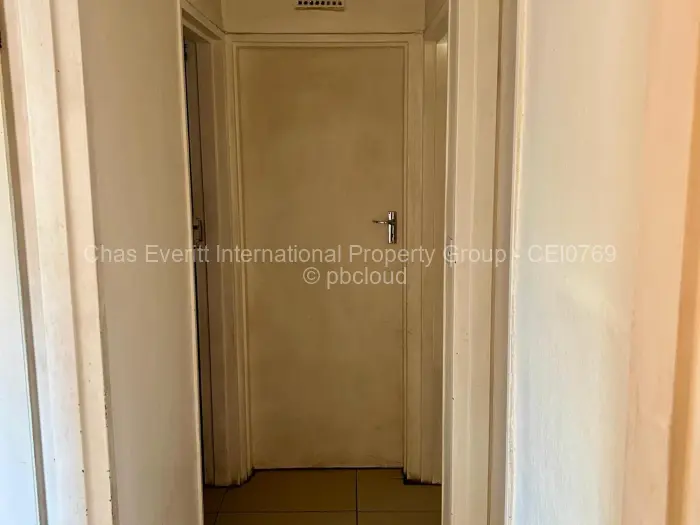 4 Bedroom House for Sale in Msasa Park, Harare