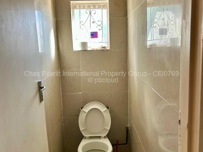 4 Bedroom House for Sale in Msasa Park, Harare
