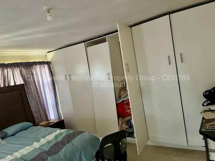 4 Bedroom House for Sale in Msasa Park, Harare