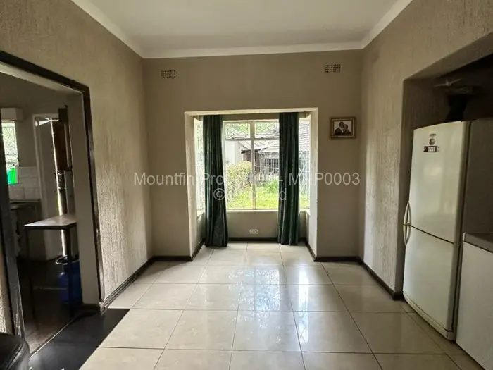 3 Bedroom House for Sale in Sunridge, Harare