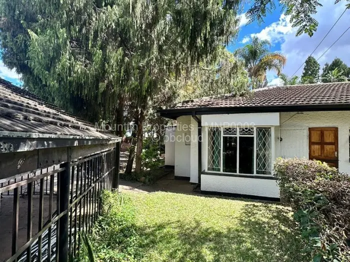 3 Bedroom House for Sale in Sunridge, Harare