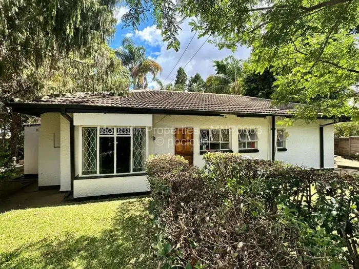 3 Bedroom House for Sale in Sunridge, Harare