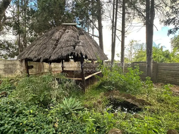 3 Bedroom House for Sale in Sunridge, Harare