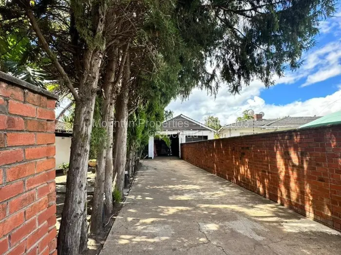 3 Bedroom House for Sale in Sunridge, Harare