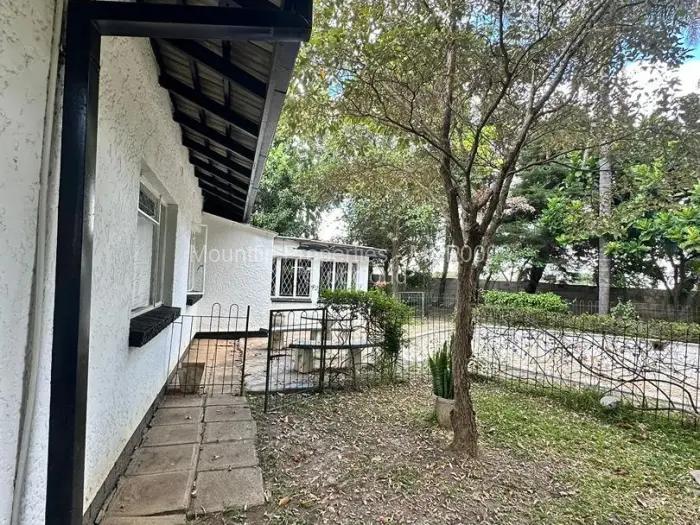 3 Bedroom House for Sale in Sunridge, Harare