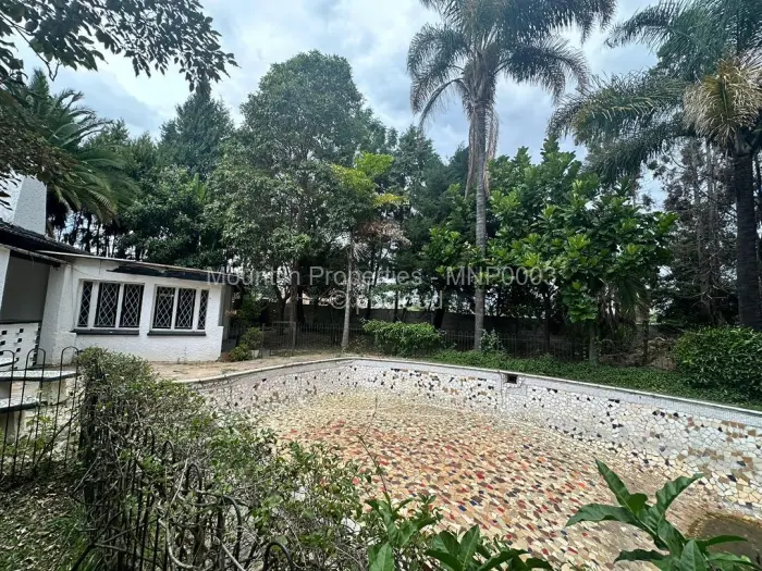 3 Bedroom House for Sale in Sunridge, Harare