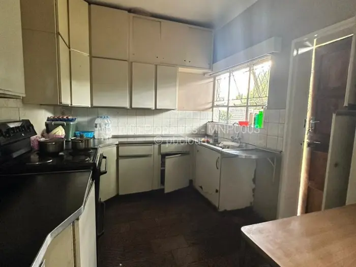 3 Bedroom House for Sale in Sunridge, Harare