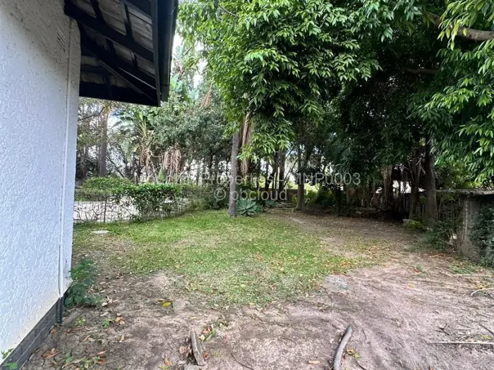 3 Bedroom House for Sale in Sunridge, Harare