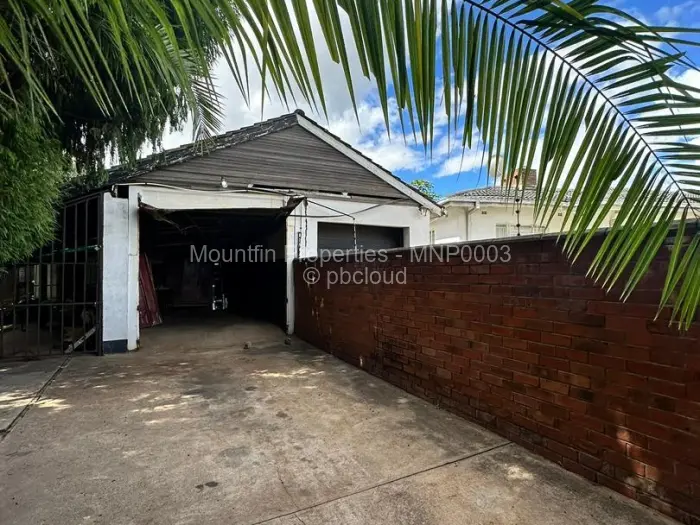 3 Bedroom House for Sale in Sunridge, Harare