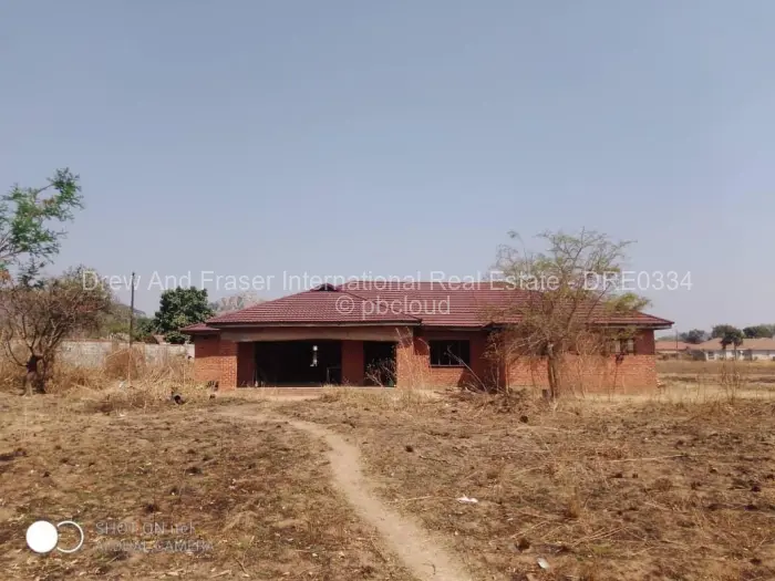 4 Bedroom House for Sale in Charlotte Brooke, Harare